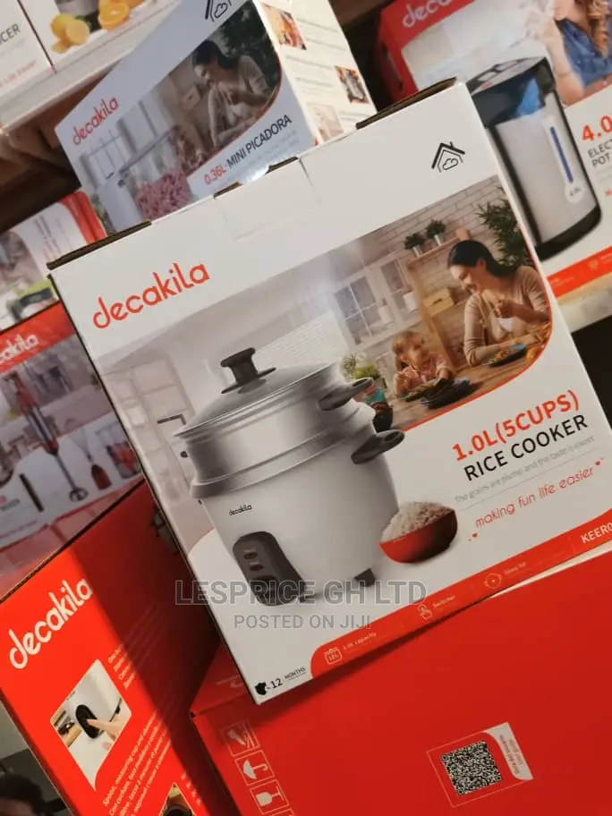 High Quality Multi Cooker