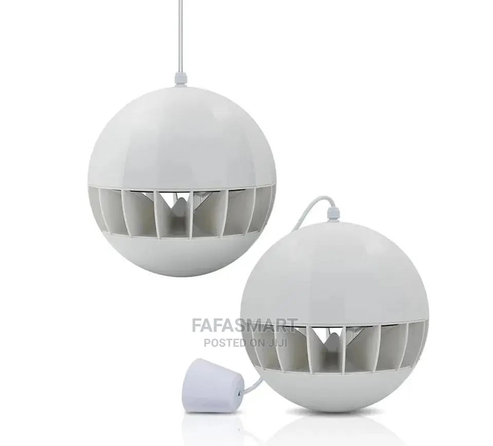 Ceiling Pendant Speaker