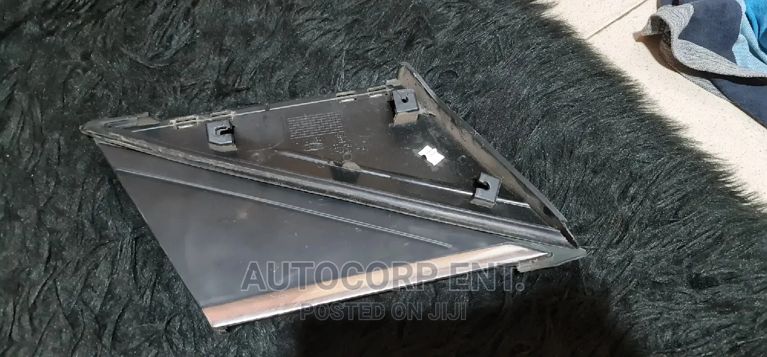 2015 - 2018 Ford Focus Titanium Side Mirrow Outer Varnish