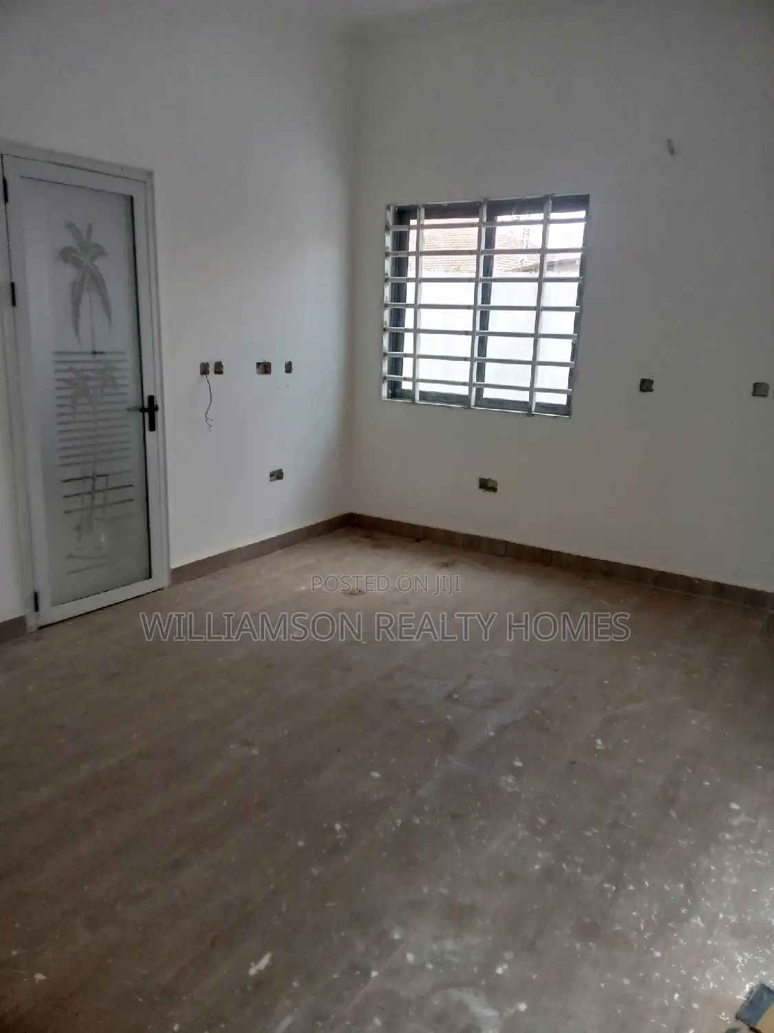 3bdrm House in Hfc Estate, Spintex for sale