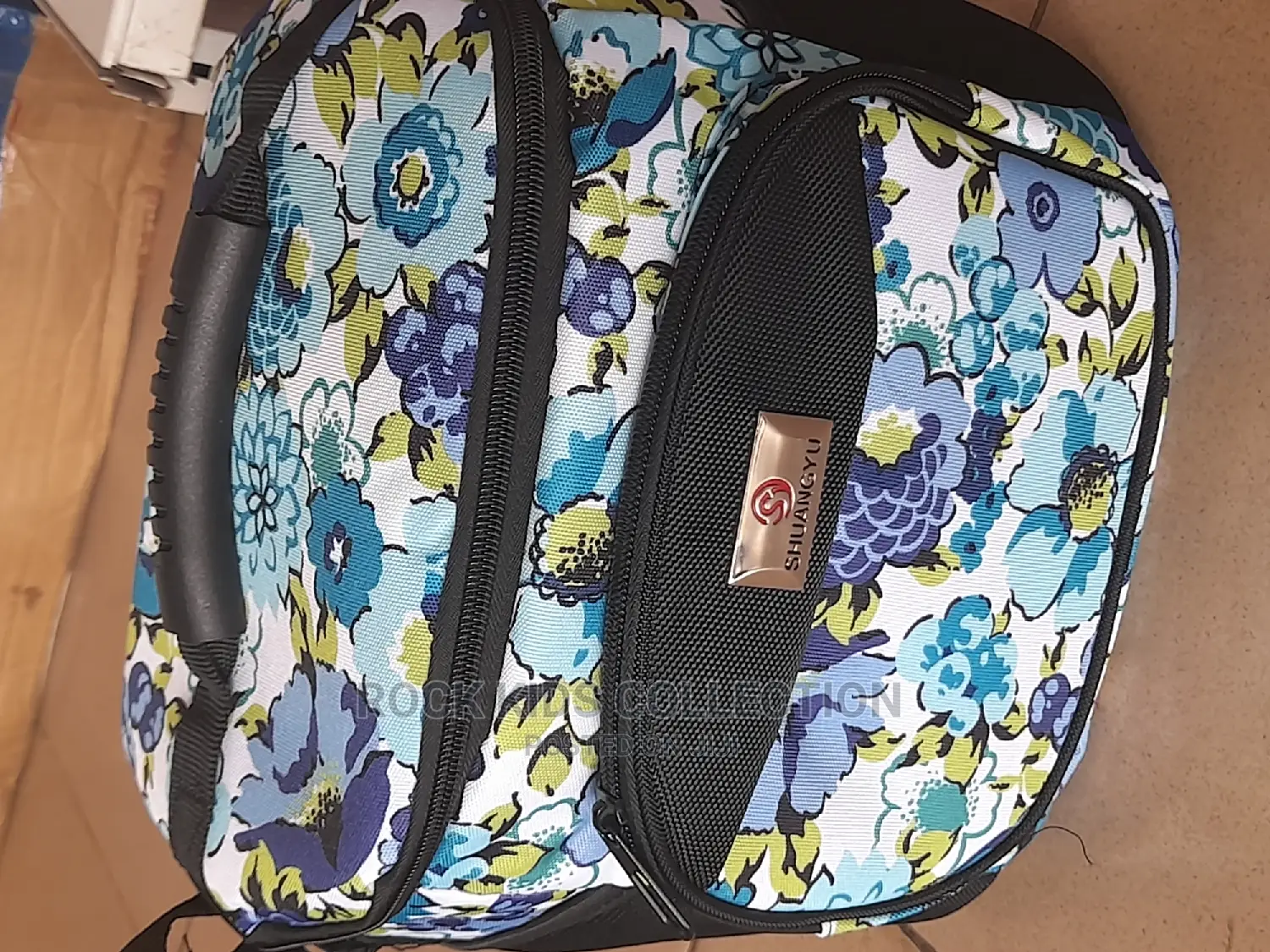 Shuangyu Lunch Bag