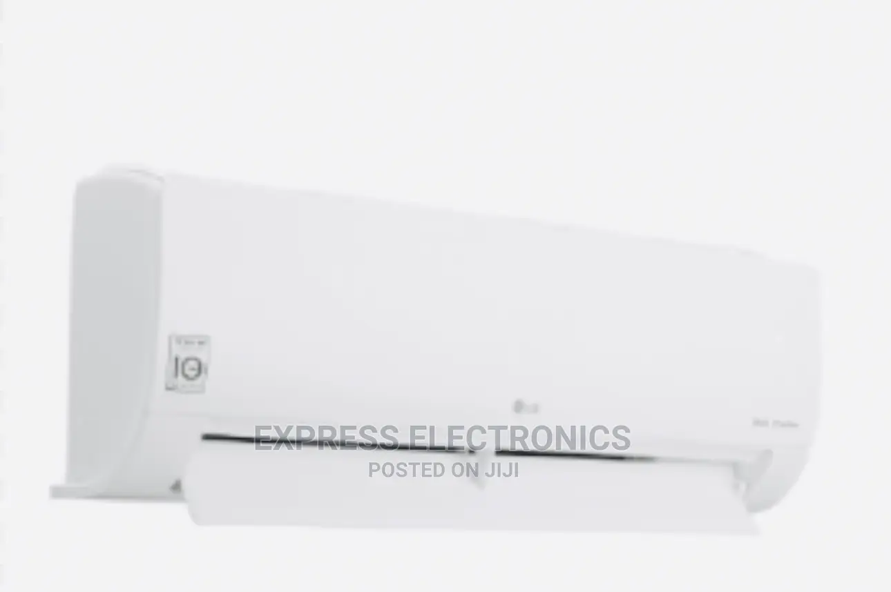 Cute  New LG Inverter Smart S4-Q12ja3a3 1.5hp