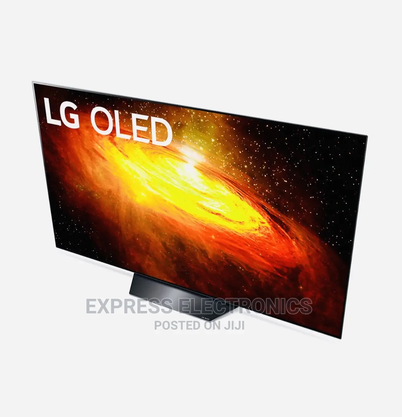 Fabulous Job OLED UHD Smart LG OLED55BXPVA 55”