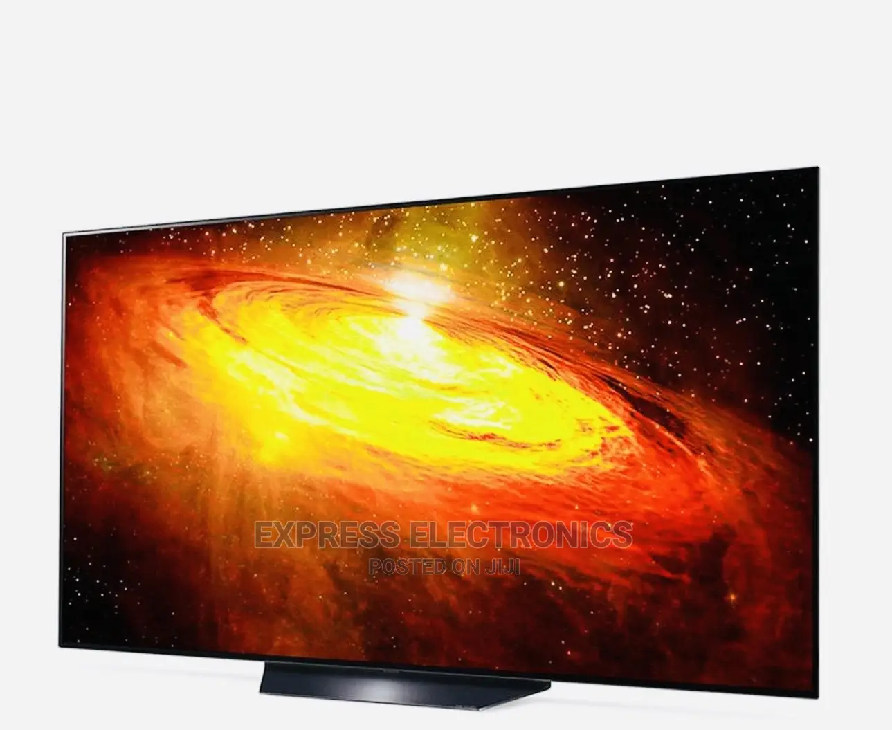Fabulous Job OLED UHD Smart LG OLED55BXPVA 55”