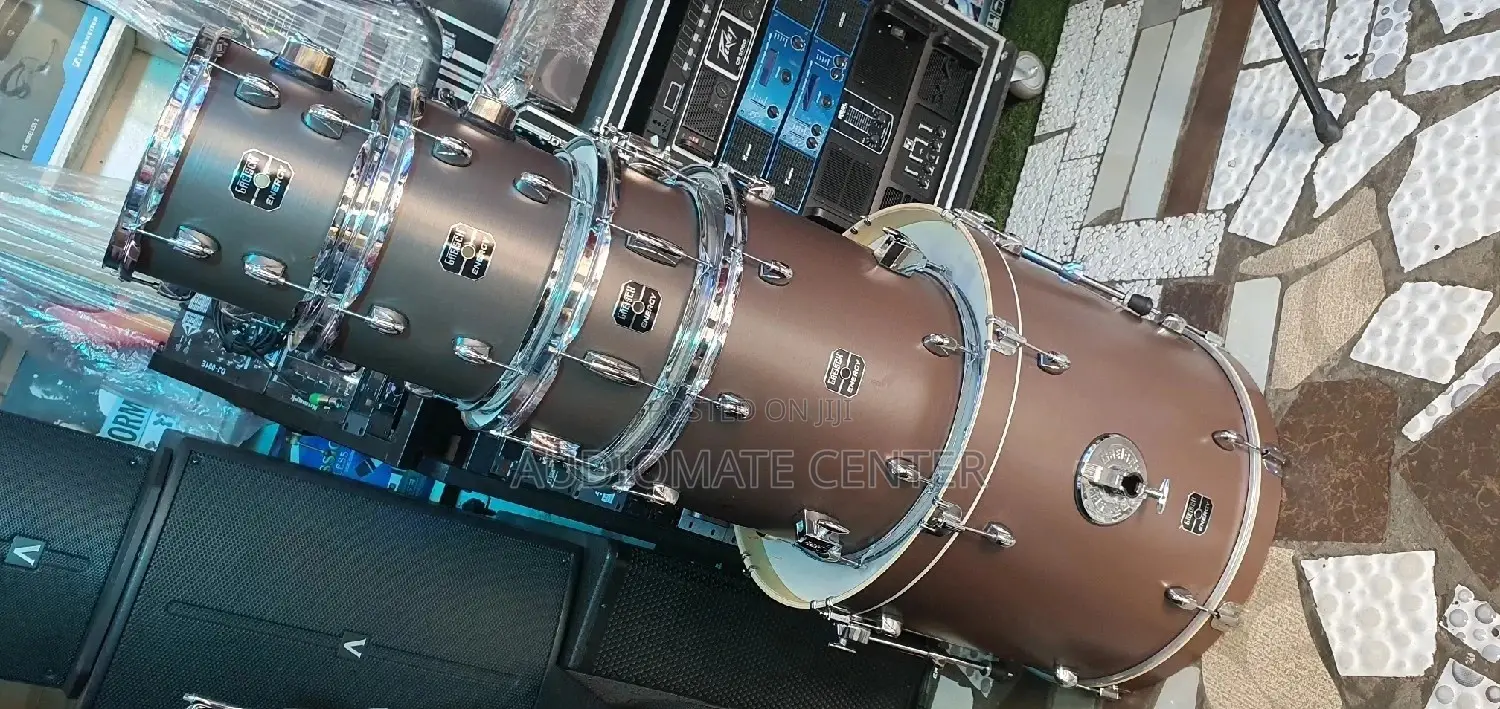 Gretsch Energy Drums