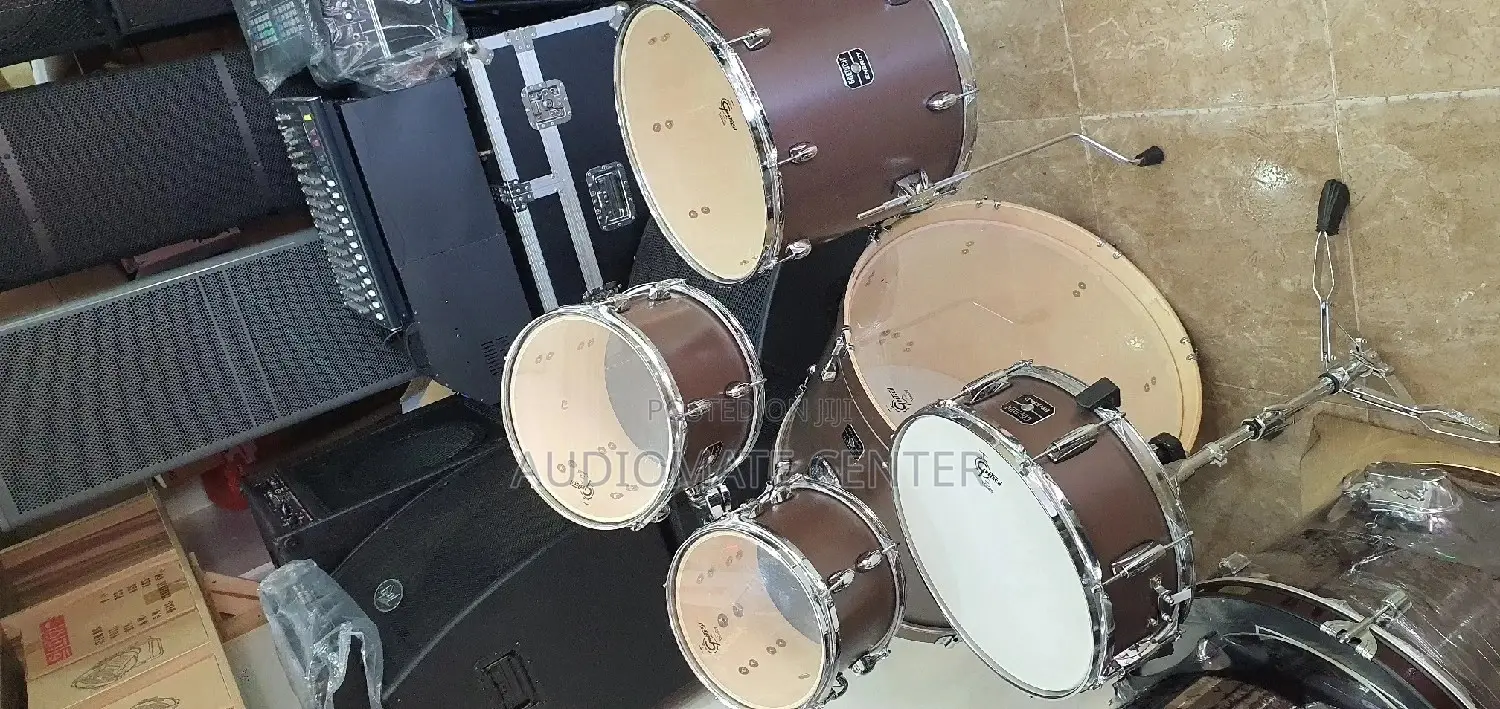 Gretsch Energy Drums