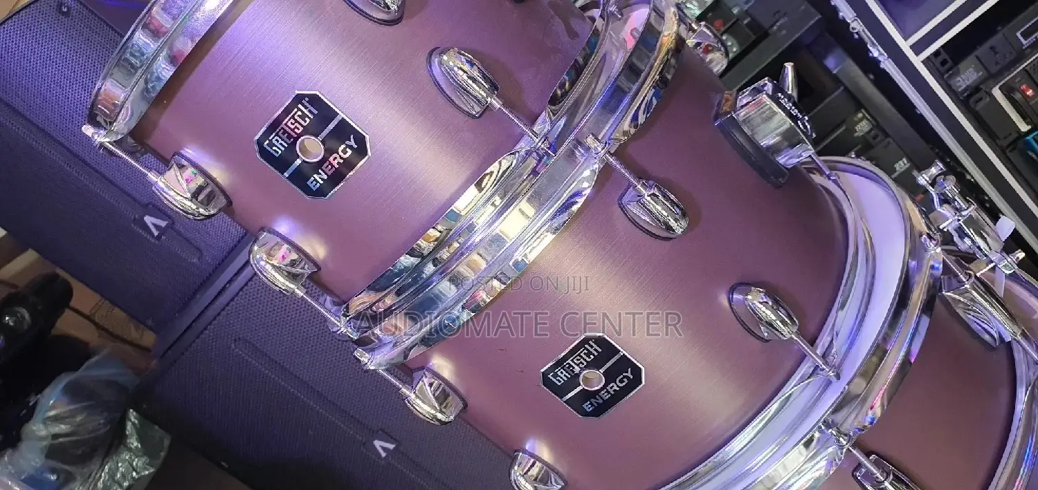 Gretsch Energy Drums