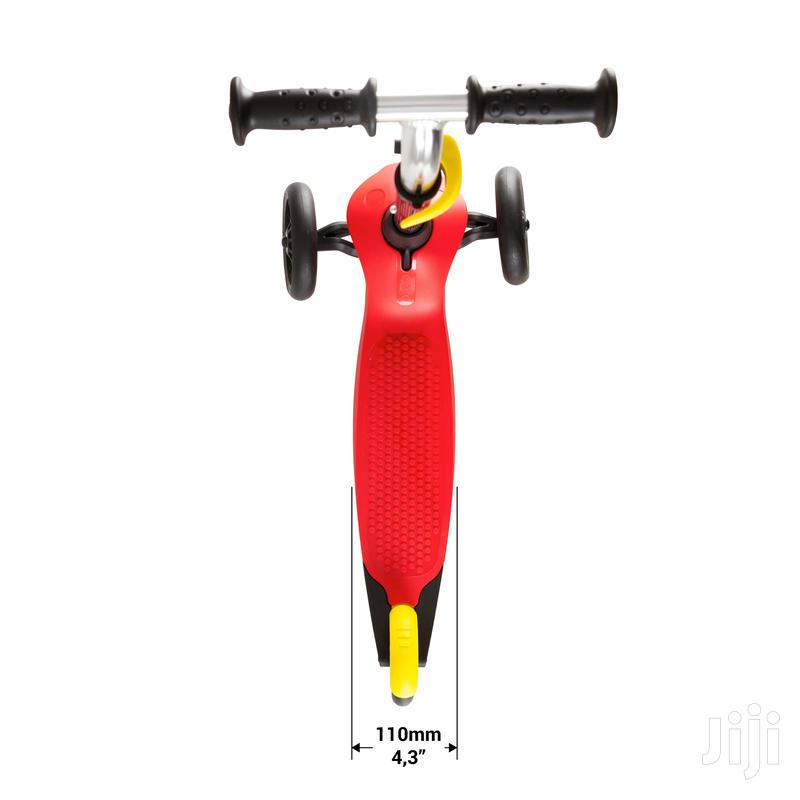 Kids' Scooter Frame
