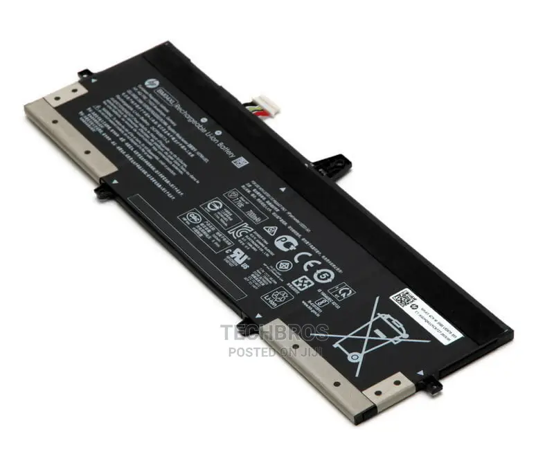 Original HP Laptop Battery BM04XL for Elitebook X360 1030 G3