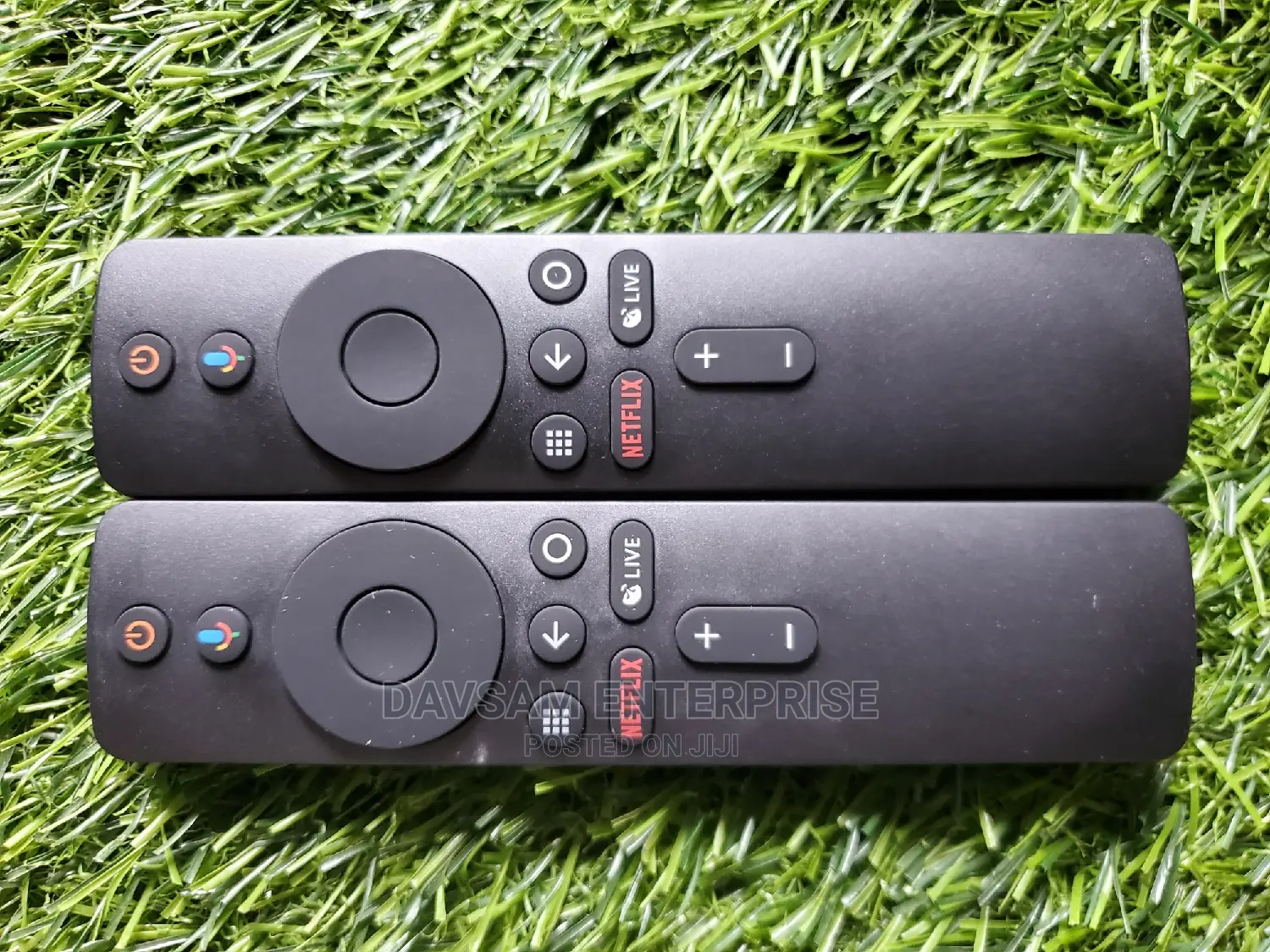 MI Android Box Remote
