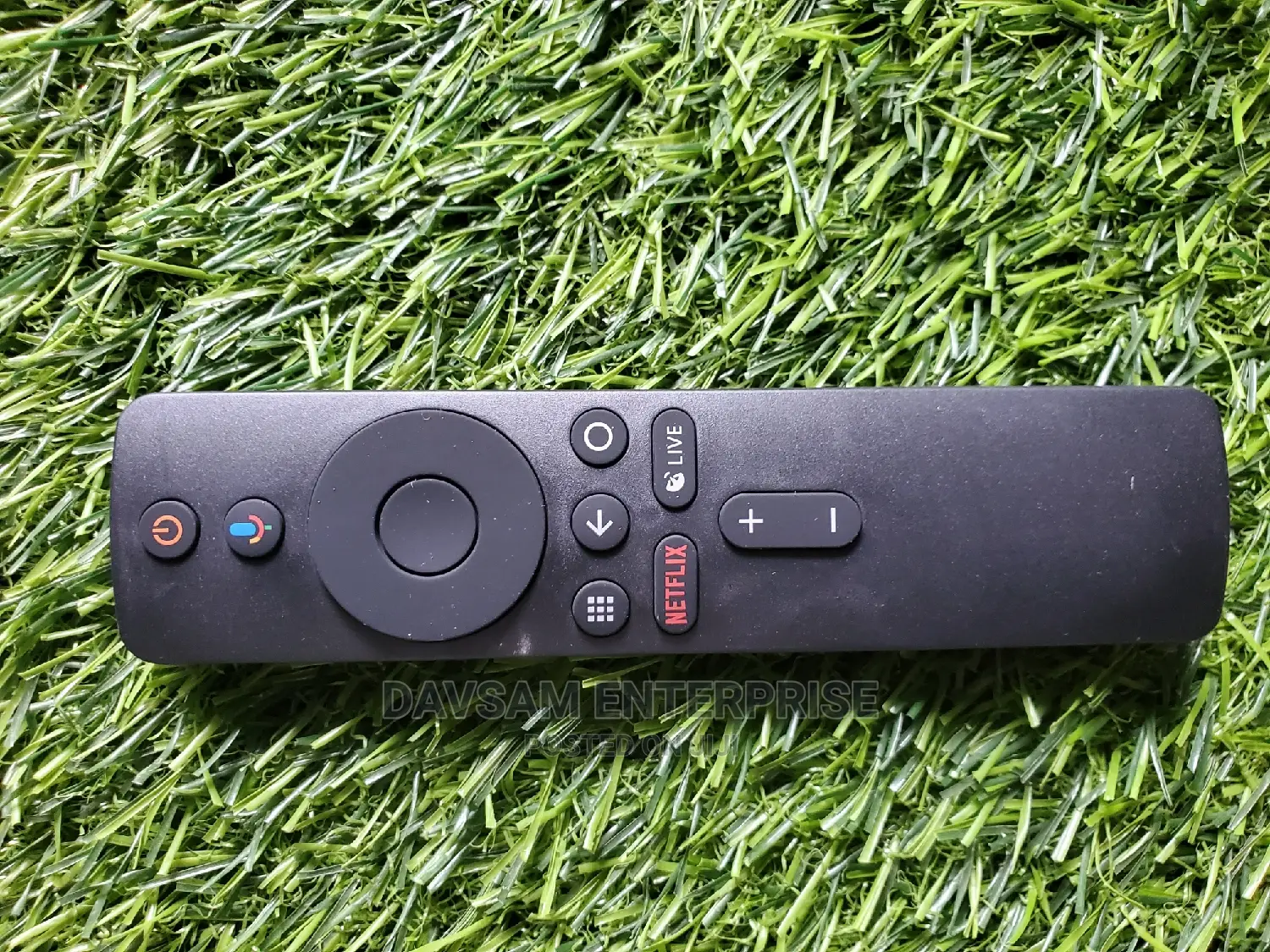 MI Android Box Remote