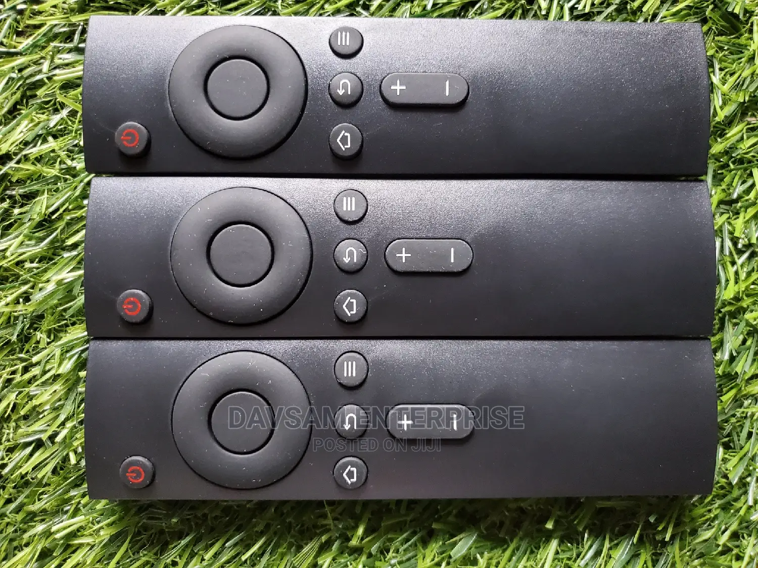 MI Box Remote