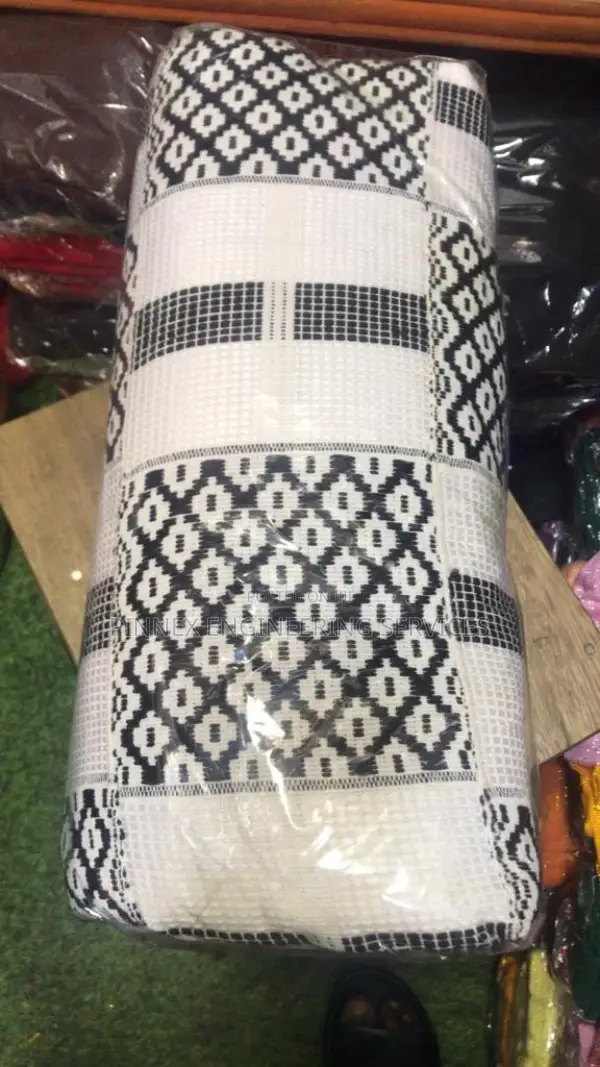 Quality and Durable Kente