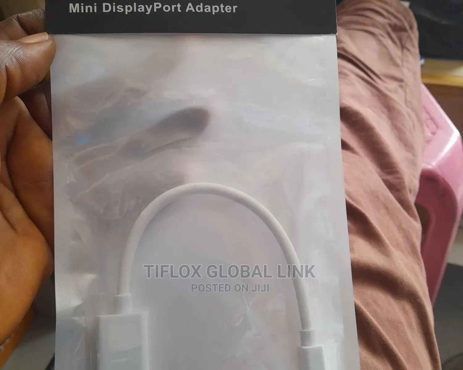 Mini DP to HDMI Female
