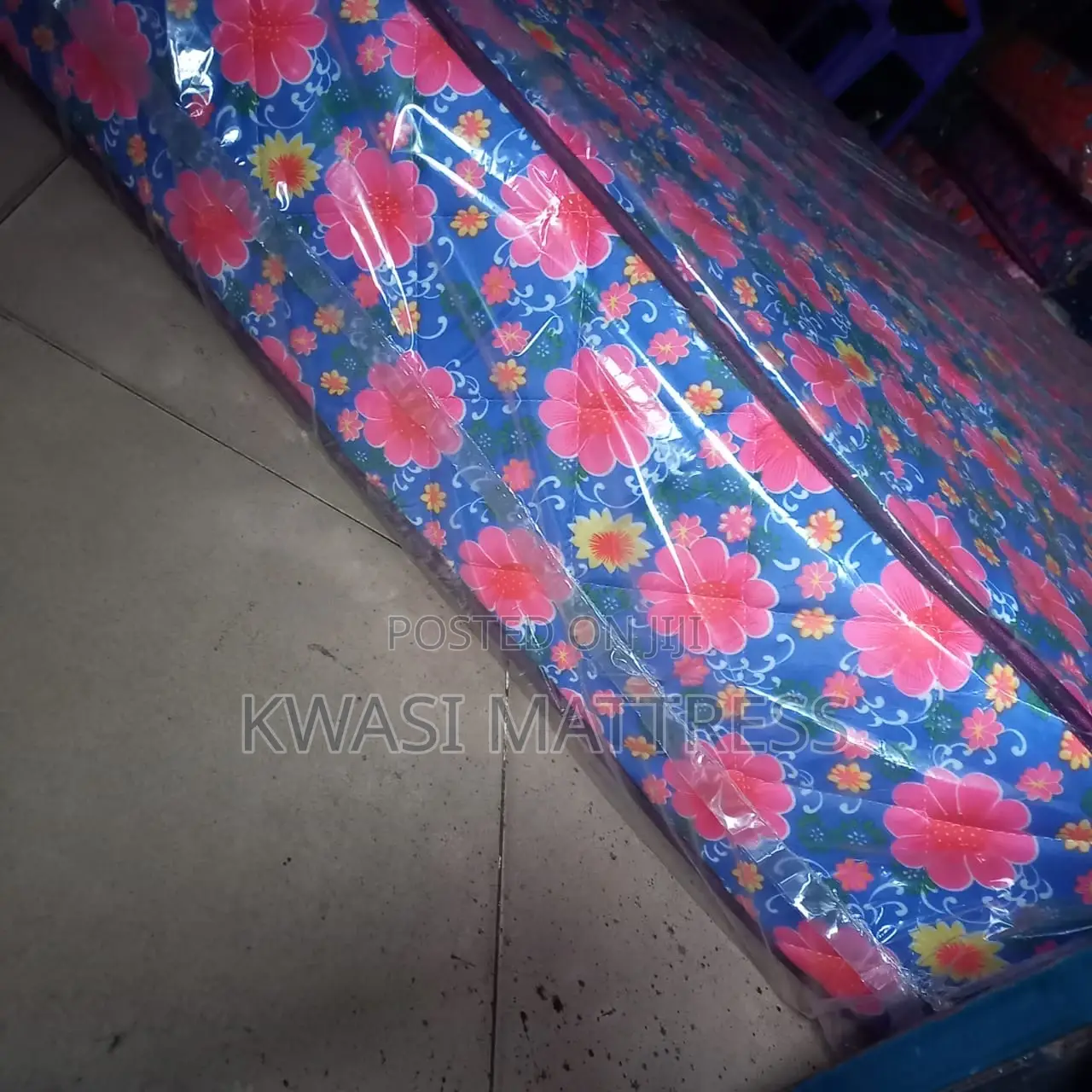 10 Inches Double Mattress