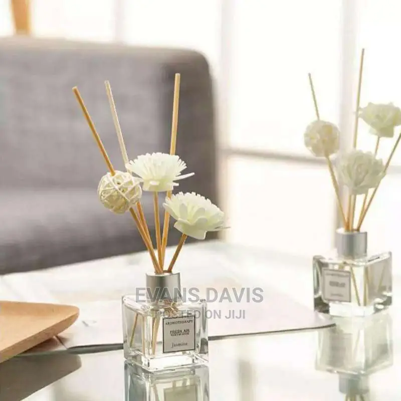 Sweet Fragrance Reed Diffuser/ Perfume