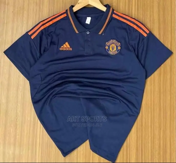Manchester United Lacoste