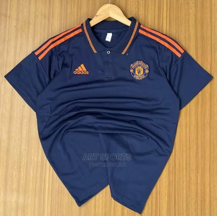 Manchester United Lacoste