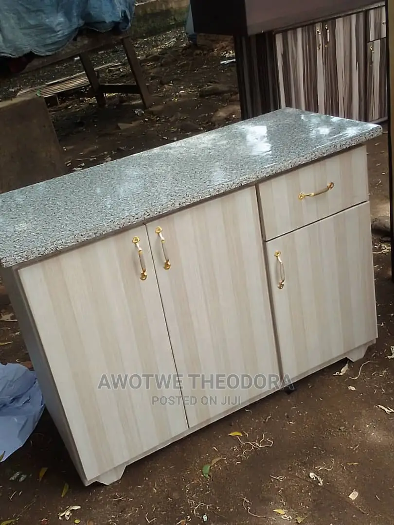 Quality Kitchen Cabinets ( Payment After Delivery)