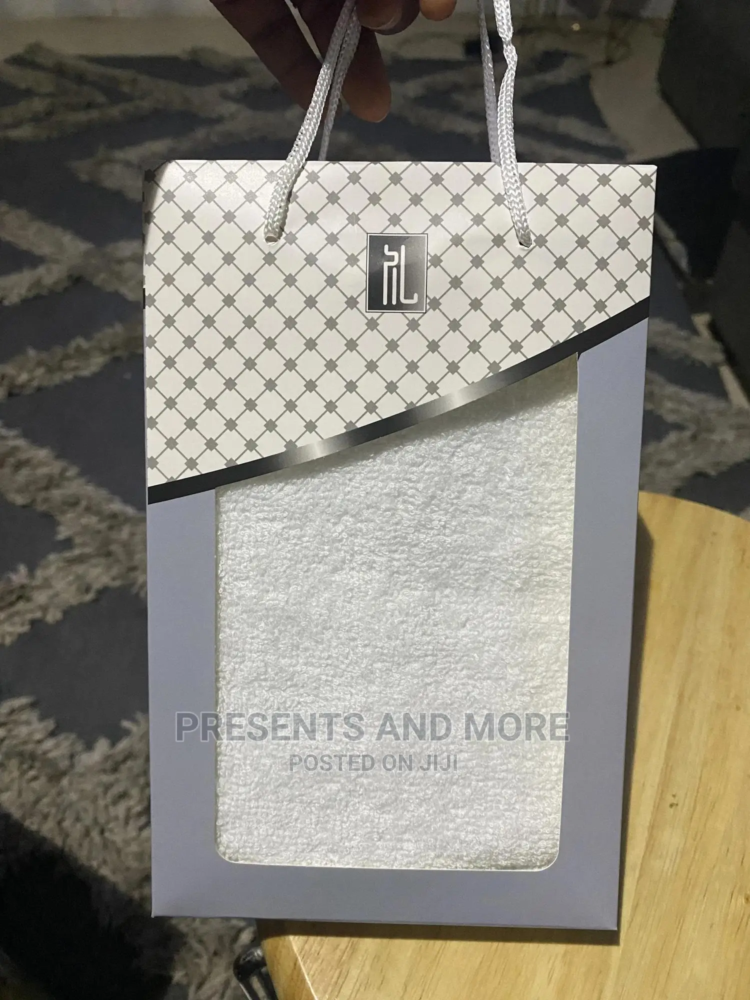 Souvenir Towels