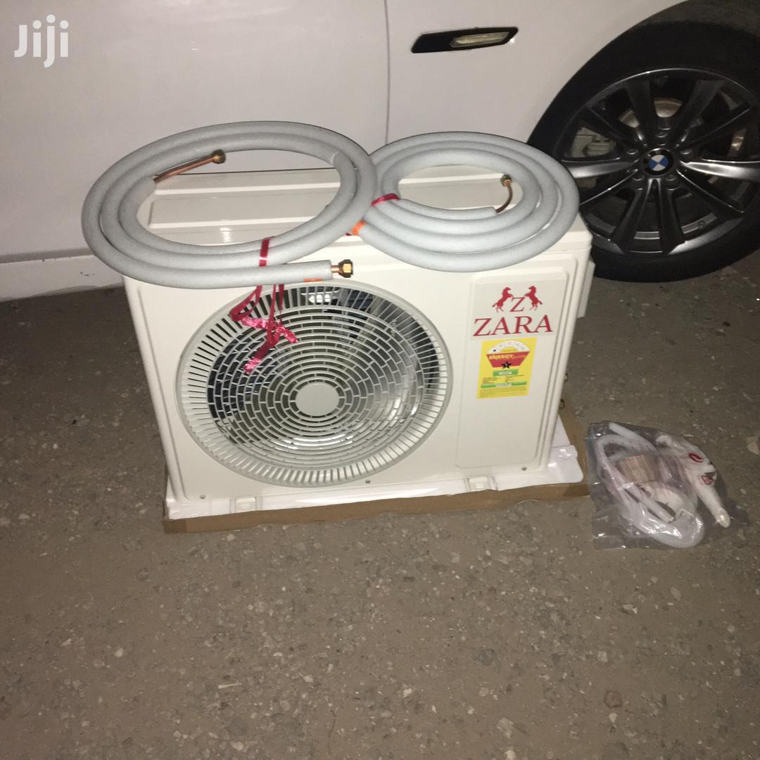 A Fast Cooling Zara 1.5 Air Conditioner