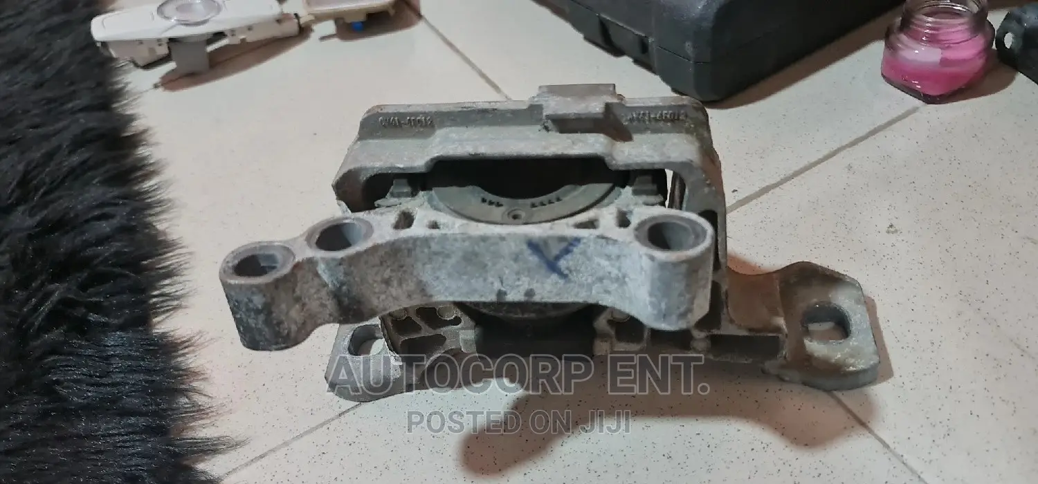 1.6T Ford Escape 3 Engine Mounts