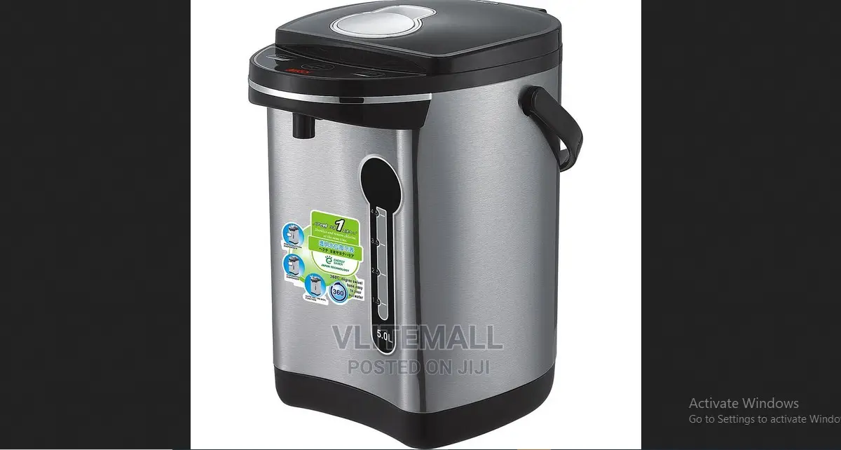 Decakila Electric Thermo Pot