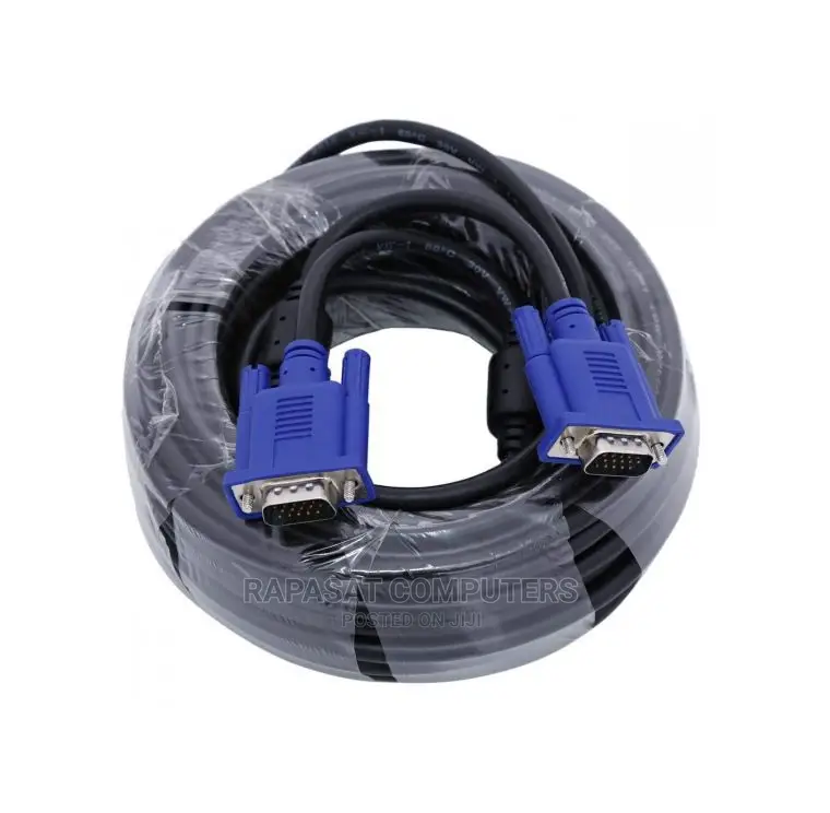 50 Metres VGA Cable