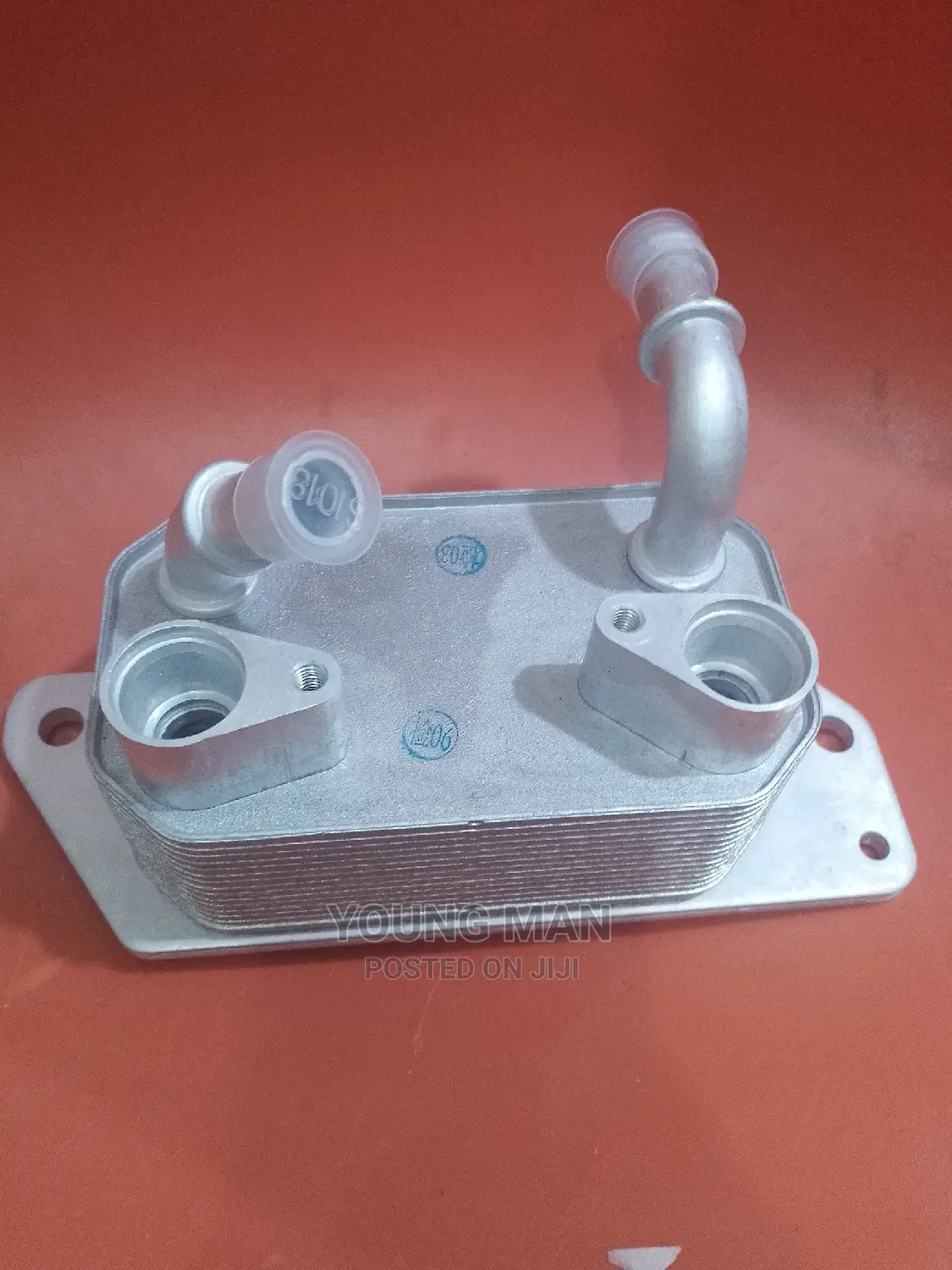Ford Escape, Fusion Oil Cooler