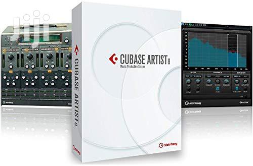 Steinberg Cubase 14 Pro | Full License for Windows Macos