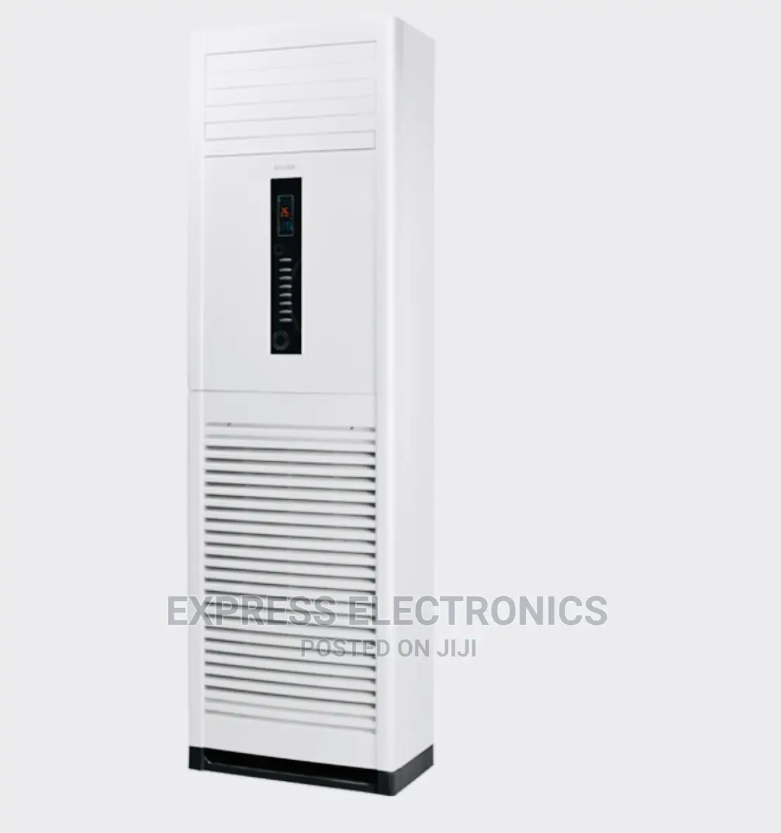 Original New Chigo AC Split R410 Floor Standing 5.5hp