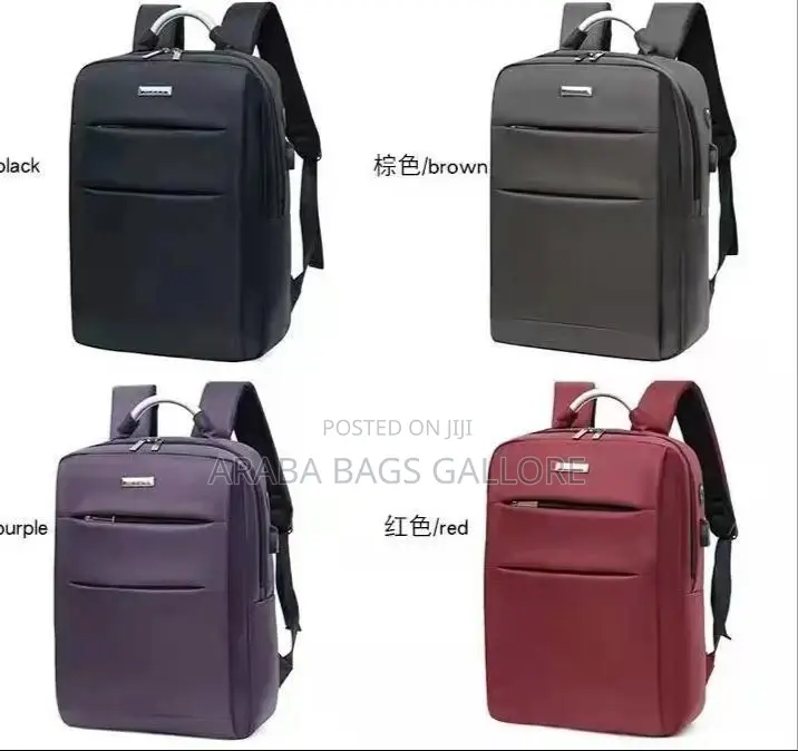 Quality Waterproof Laptop/Work Backpack