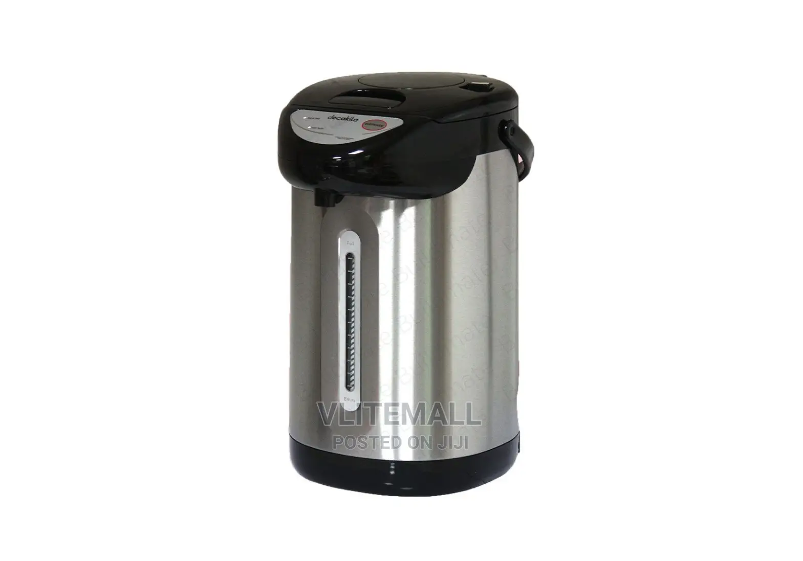 Decakila Electric Thermo Pot 4L