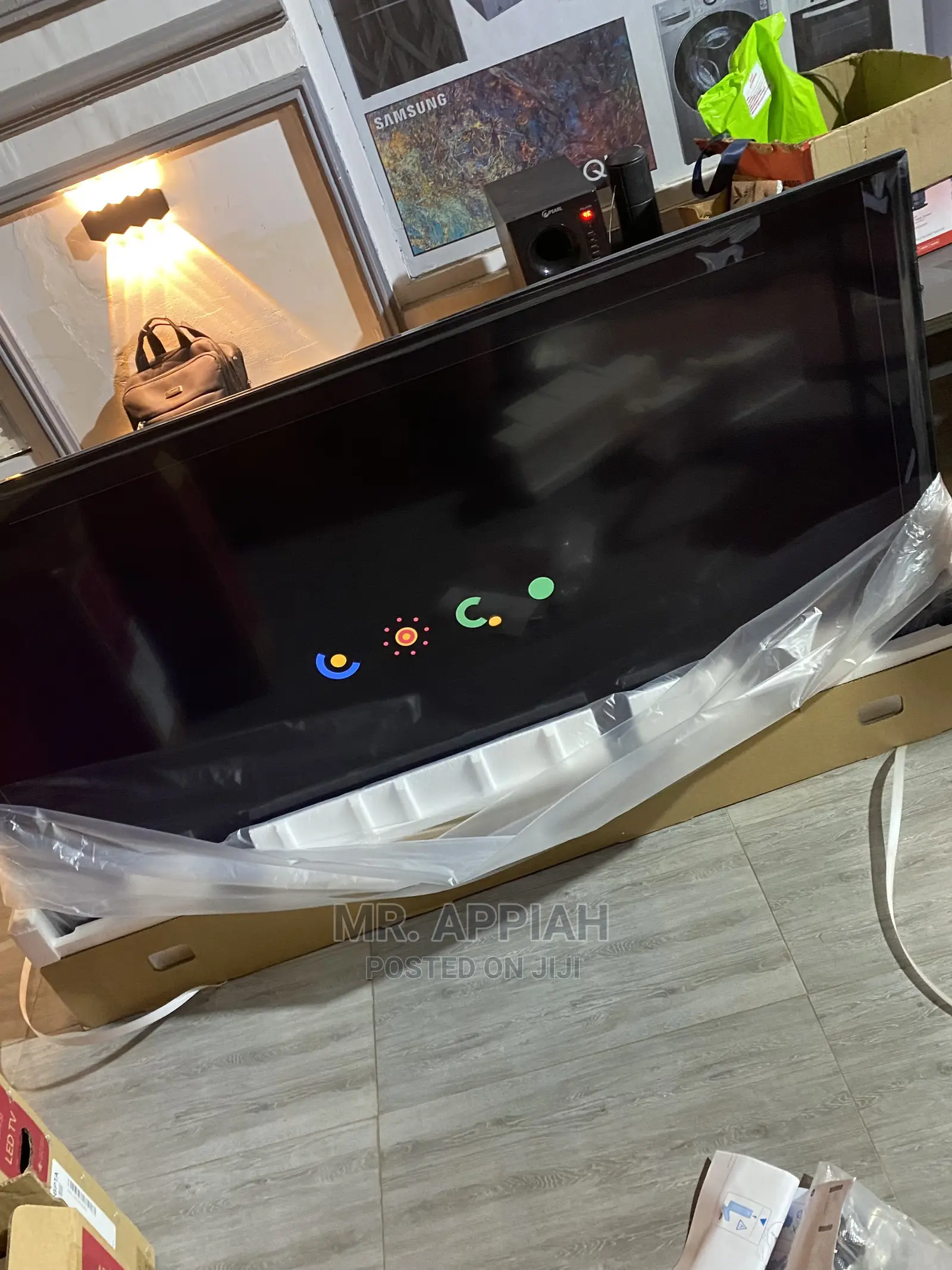 Purchase Sony 65X7500H Uhd Smart Satelite 65inch,Black.