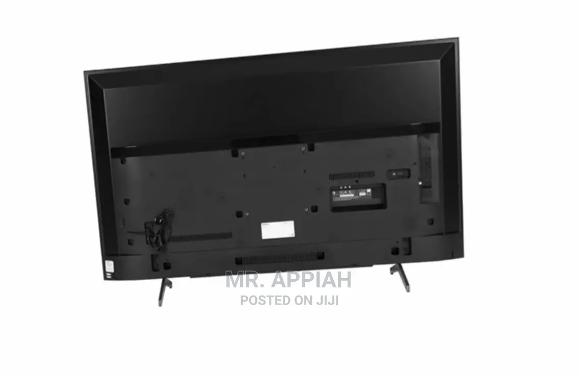 Original Sony 55X7500H Uhd Smart Satelite Tv.