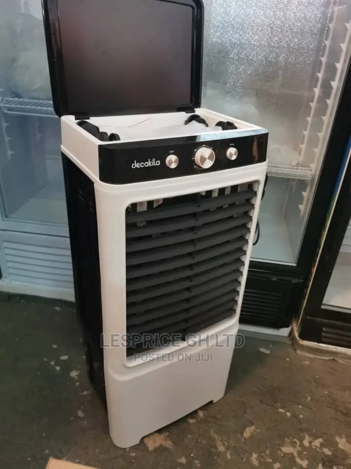 Decakila 130w Air Cooler