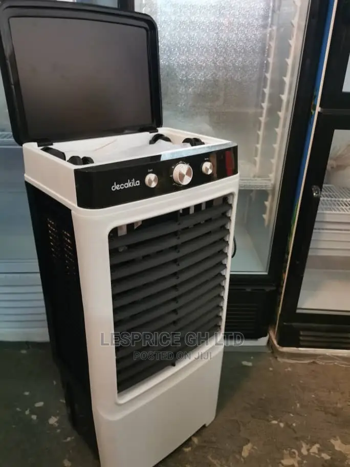 Trust It ~ Decakila Air Cooler