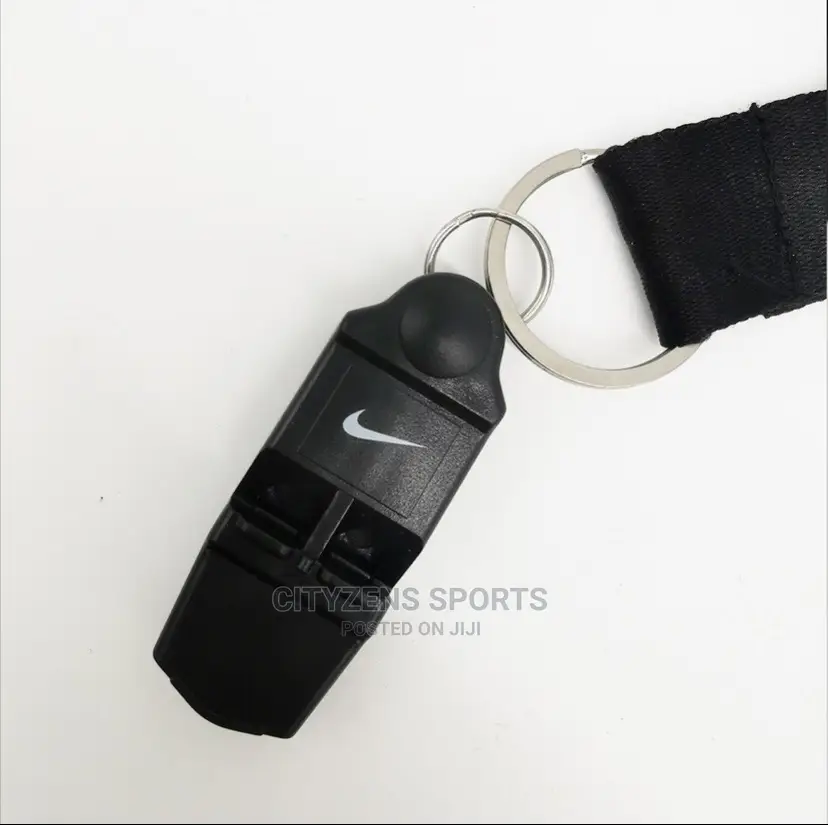 Nike Whistle