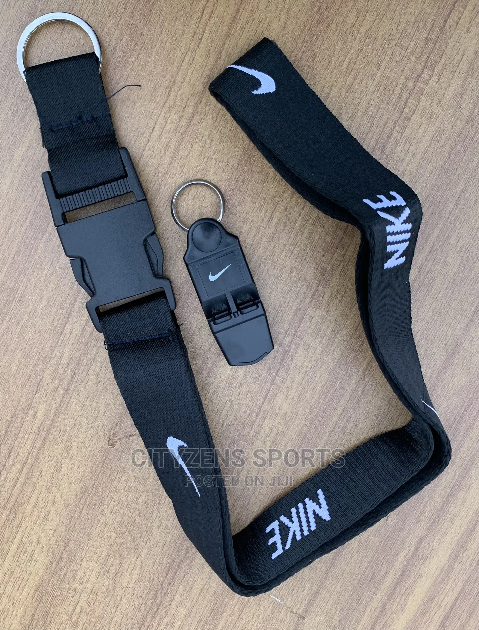 Nike Whistle