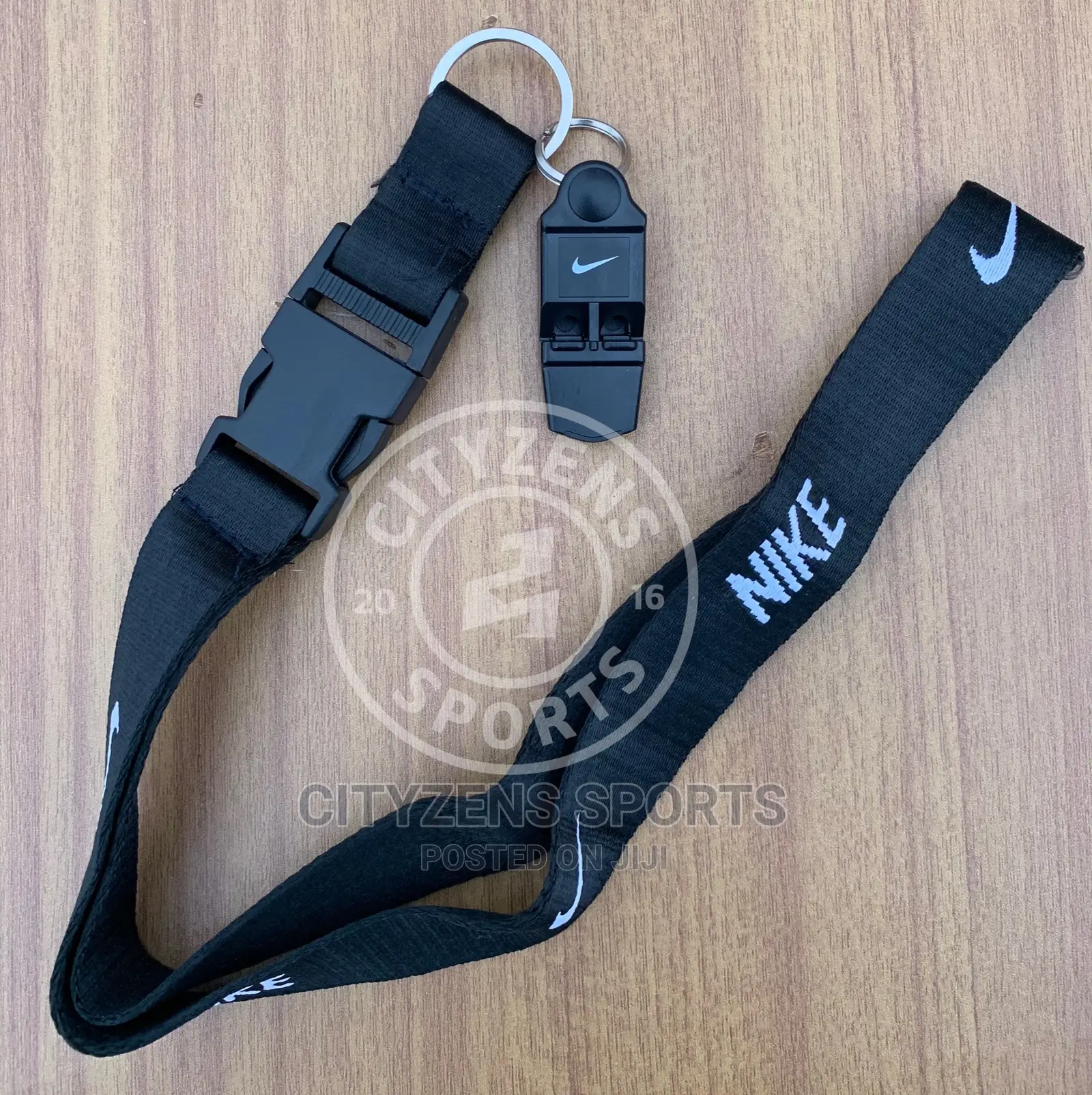 Nike Whistle