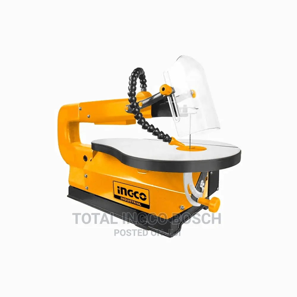 Scroll Saw / Jigsaw