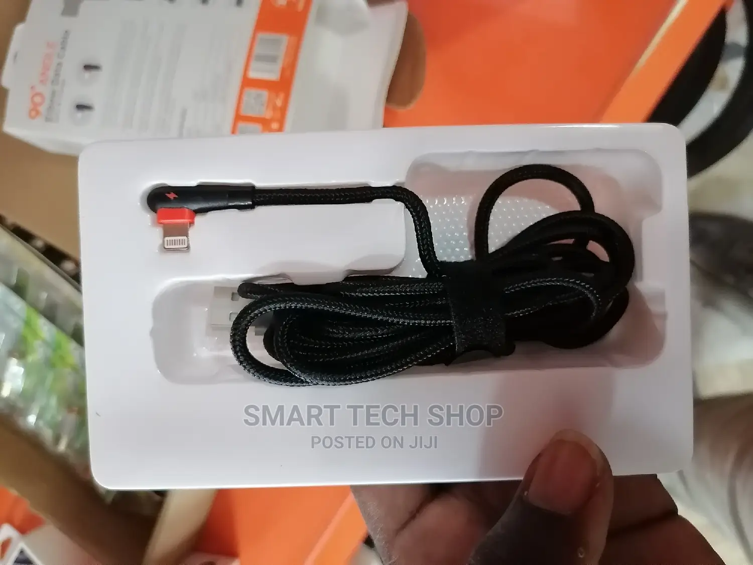 LDNIO High Quality Car Phone Charger for iPhone and Android