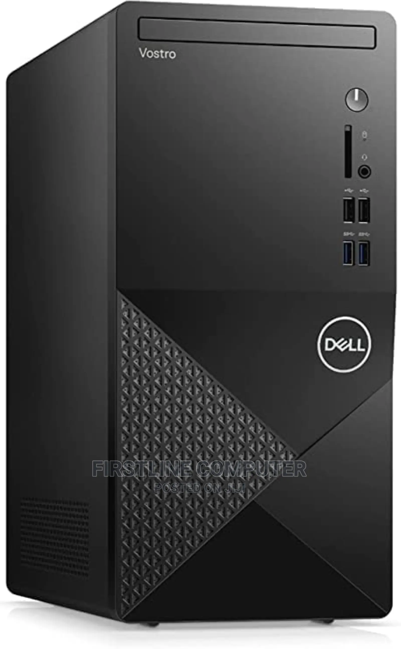 New Desktop Computer Dell Vostro 3900 4GB Intel Core I5 HDD 1T