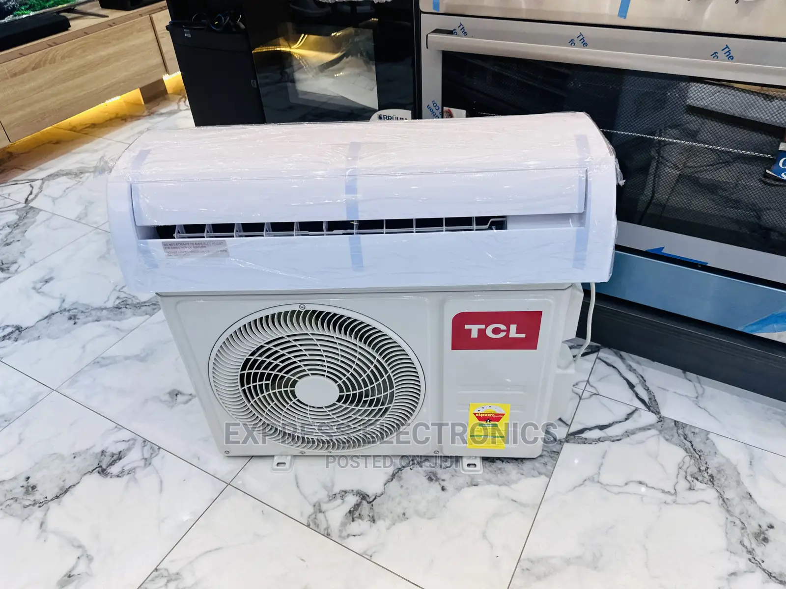 Call or Text Us for TCL-24CSA/XA51, 2.5R410 Split AC