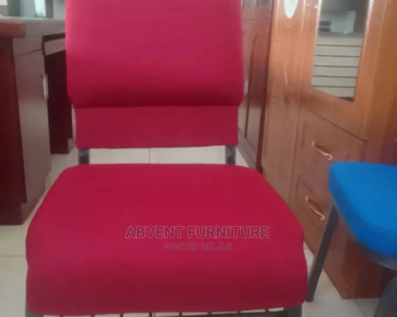 Conference Chair