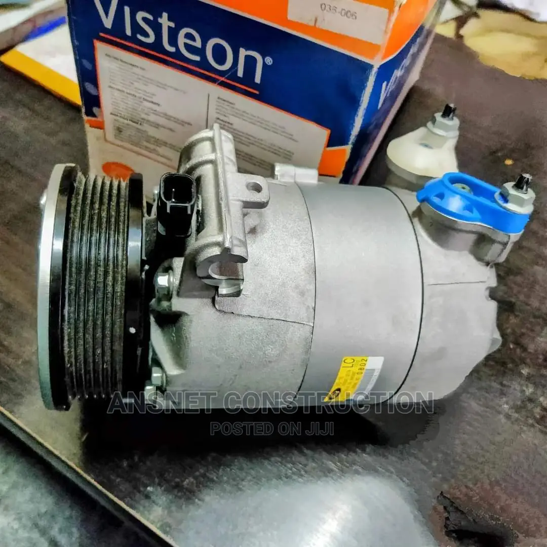 Air Condition Compressor Range Rover Evoque and Discovery