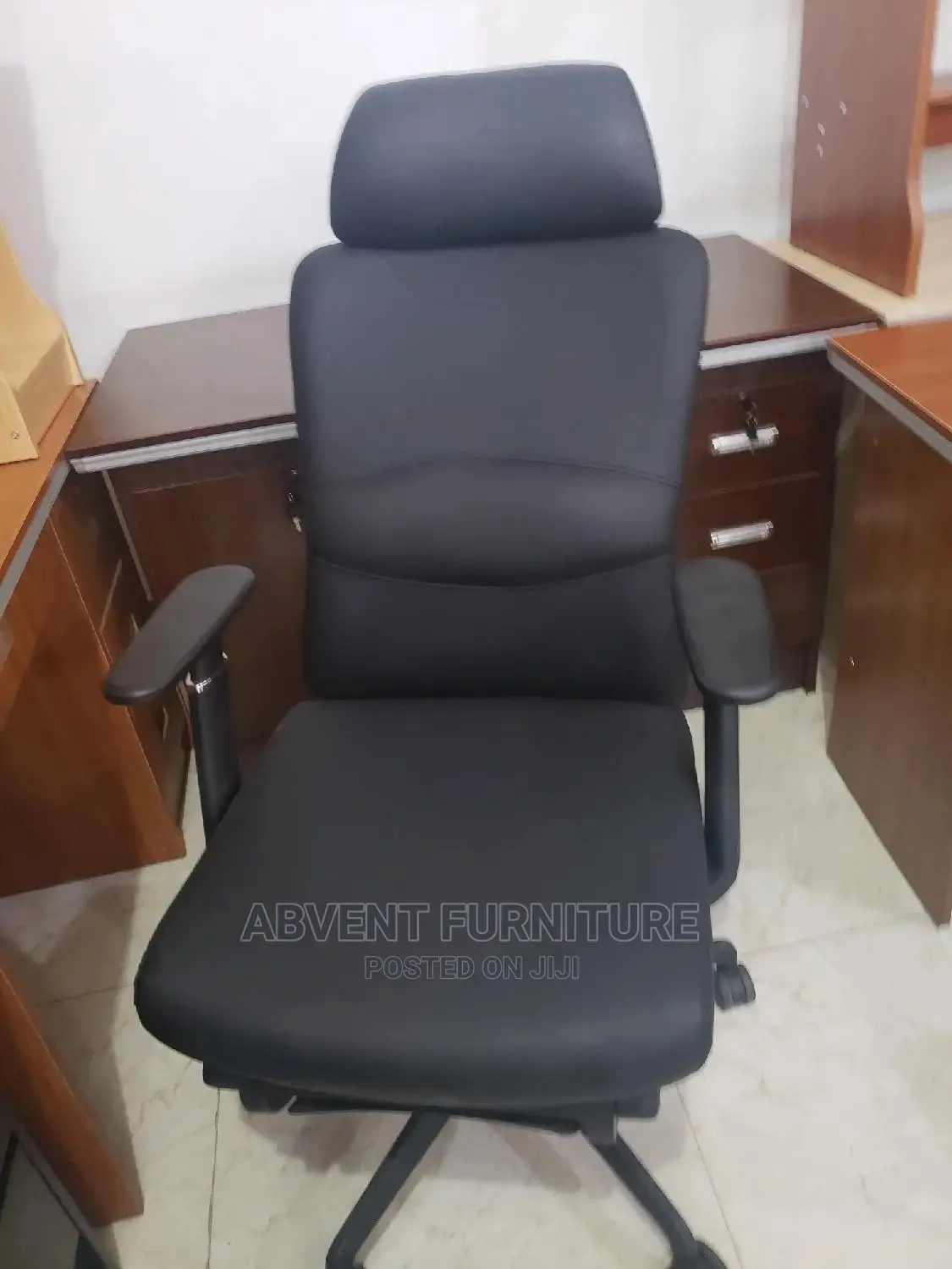 Ergonomic Chair