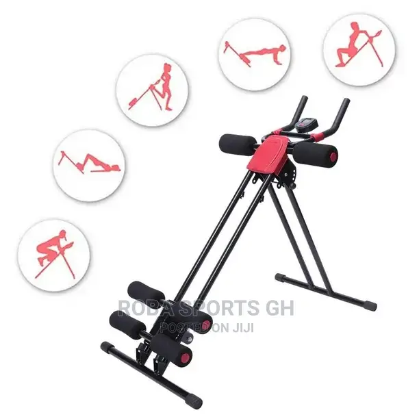 5 Minutes Shaper Machine
