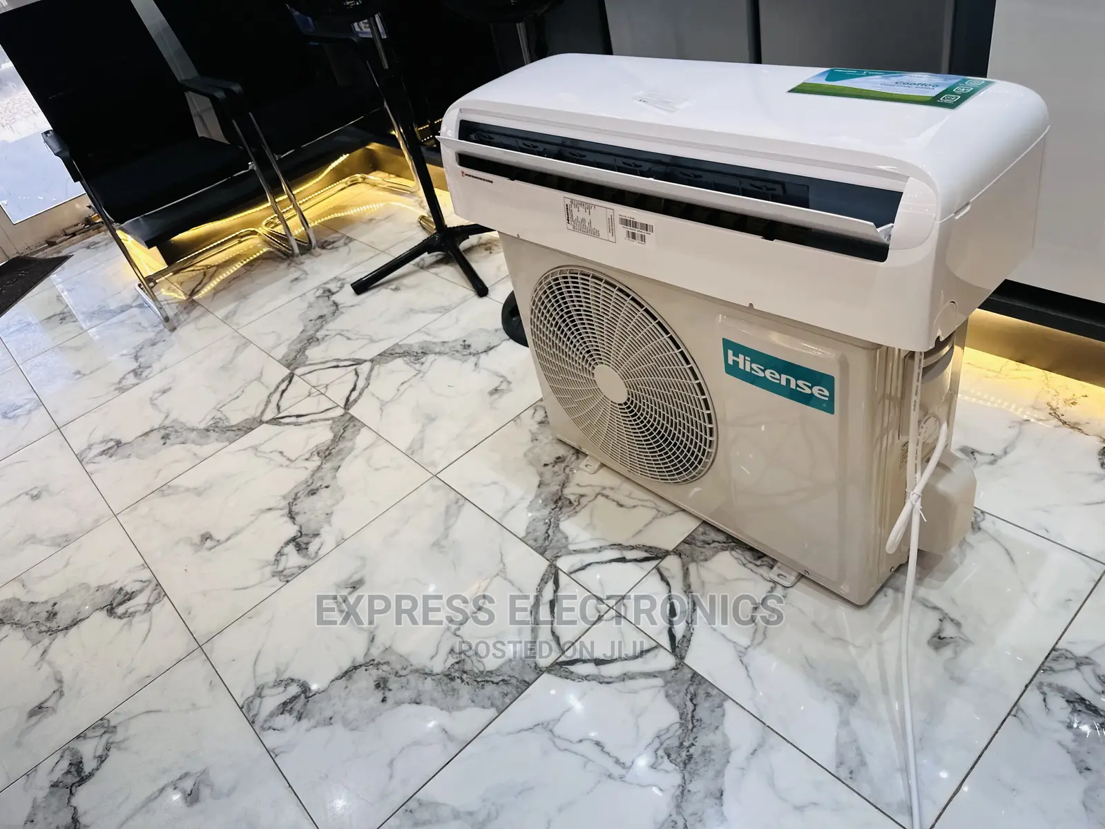 Call for AS-24C4SXTCA00 Hisense Split R410 Gas 2.5hp