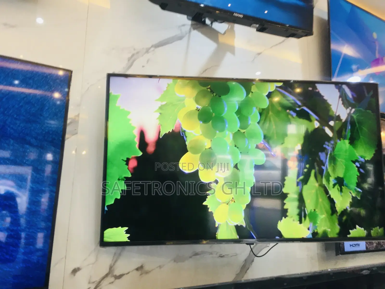 T5300 Samsung 43 Inches Glossy LED Affordable Tv